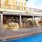 2BR Resort Suite - Fountain View Private Balcony - Кіссіммі