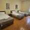 Hostel CANTO