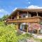 Holiday Home Chalet Walchsee by Interhome