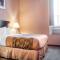 Woodstock Inn and Suites