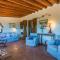 Holiday Home Poggio deGalli by Interhome