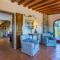Holiday Home Poggio deGalli by Interhome