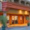 Quality Inn Sacramento Convention Center