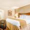 Quality Inn Sacramento Convention Center