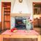 Chalet Chalet Picardie by Interhome