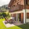Chalet Chalet Picardie by Interhome
