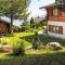 Chalet Chalet Picardie by Interhome