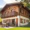 Chalet Chalet Picardie by Interhome
