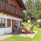 Chalet Chalet Picardie by Interhome