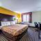 Quality Inn Carbondale University area