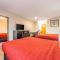 Quality Inn Carbondale University area