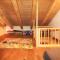 Chalet La Bergerie by Interhome