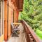 Chalet Mungg by Interhome