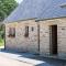 Holiday Home Mestrezec by Interhome