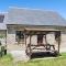 Holiday Home Mestrezec by Interhome