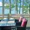 Holiday Home Lajunranta by Interhome - Puumala