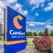 Comfort Inn & Suites Fairborn near Wright Patterson AFB