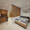 Apartmani New York - 新格拉迪什卡