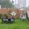Courtyard By Palm -3BKH Mini Farm House