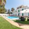 Holiday Home Virgen de las Angustias by Interhome
