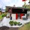 Apartment Chalet Butz by Interhome
