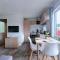 Holiday Home Tiny Haus Gabis Puppenkiste by Interhome - 拜尔恩格里斯