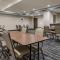 Comfort Inn & Suites Downtown Brickell-Port of Miami