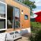 Holiday Home Tiny Haus Gabis Puppenkiste by Interhome - 拜尔恩格里斯