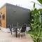 Holiday Home Tiny Haus Martina by Interhome
