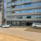 Premium housing with parking and gym