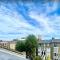 Bright Quiet Loft Room Ensuite Serene Clapham Area