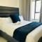 The Blissful Abode by BK Hospitable - Midrand