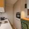 Htel Serviced Apartments Amstelveen