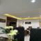 The Apex Suites