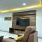 The Apex Suites