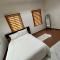 The Apex Suites