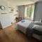 Le repère, 400m aéroport, 2 chambres