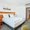 Austria Trend Hotel Europa Graz Hauptbahnhof