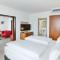 Austria Trend Hotel Europa Graz Hauptbahnhof
