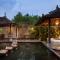 Jetwing Saman Villas, A Luxury Reserve - Adults Only