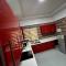 The Apex Suites - Accra