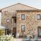 Podere Biricocolo - Il Cortile