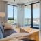 Estera apt, 4 guests, self check in, free parking - Sofia