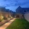 Modern 3 bedroom house with parking