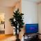 Klassen Stay - Design Apartment - Balkon - Netflix - Nähe Messe - Essen