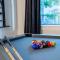 Two-House Private 10BR Compound - DT 6 Min Drive - Austin
