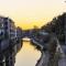 2 bedroom Canal View, near Kings Cross & Camden - Londres