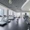 Bright & Elegant Home on the 44th at Cayan Tower - Dubaj