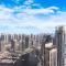 Bright & Elegant Home on the 44th at Cayan Tower - Dubaj