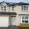 Modern and Spacious Edinburgh home with large garden - Edinburgh